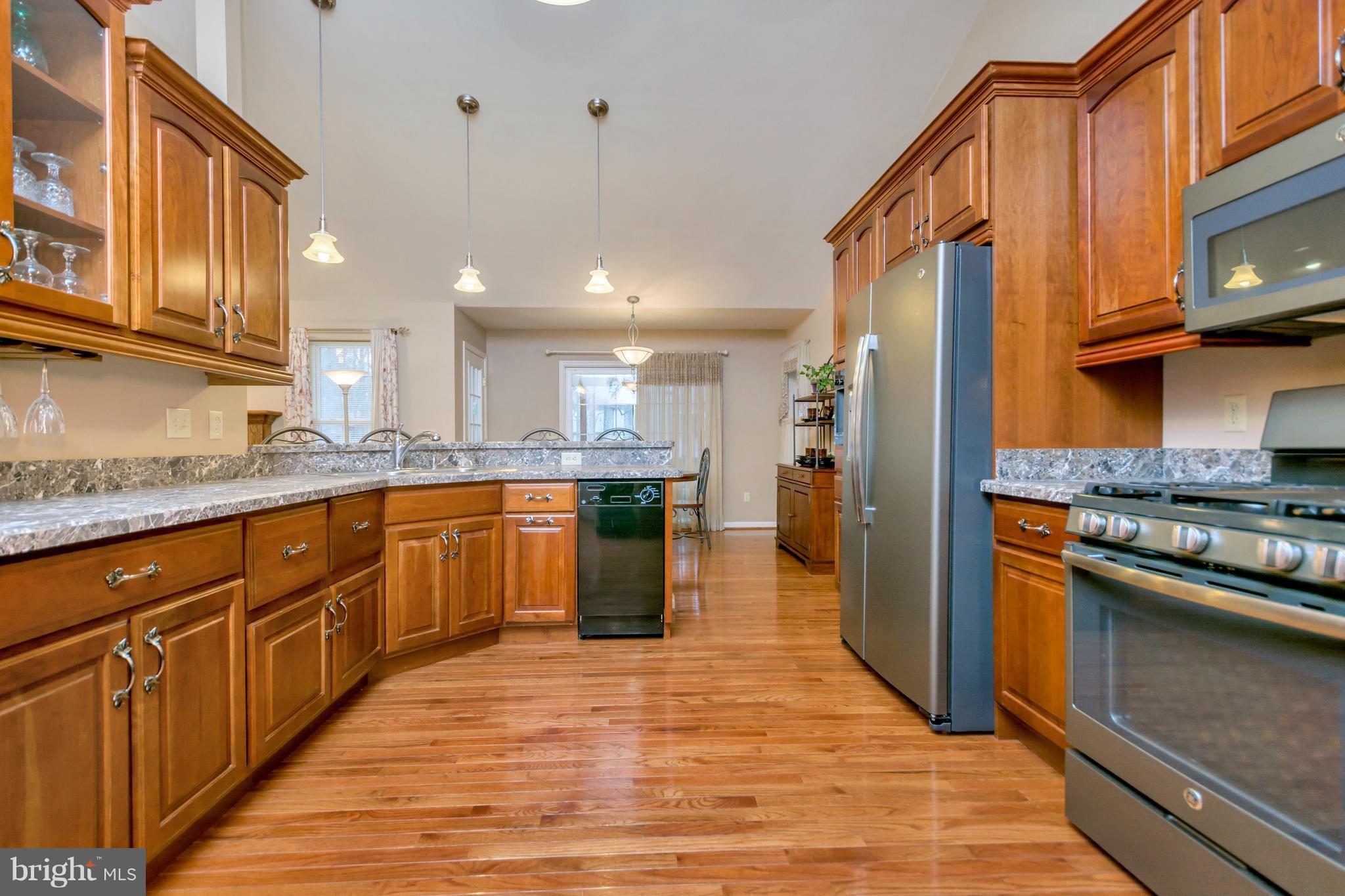 LAKE OF THE WOODS - Residential