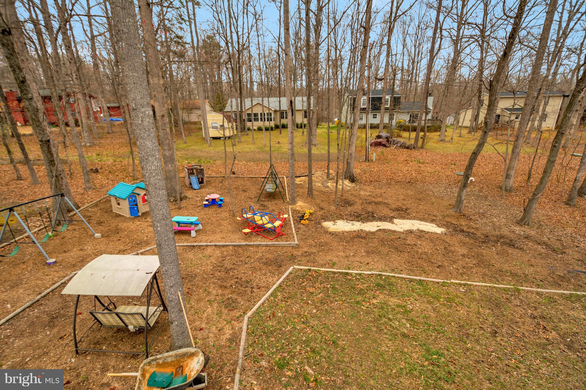 LAKE OF THE WOODS - Residential