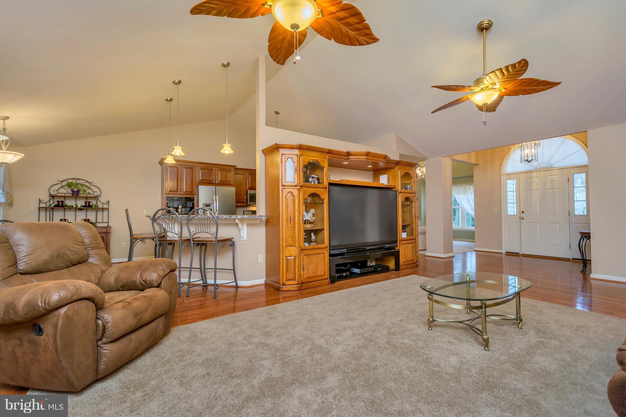 LAKE OF THE WOODS - Residential