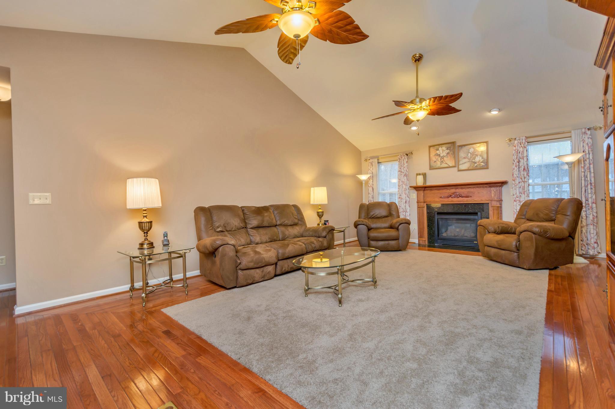 LAKE OF THE WOODS - Residential