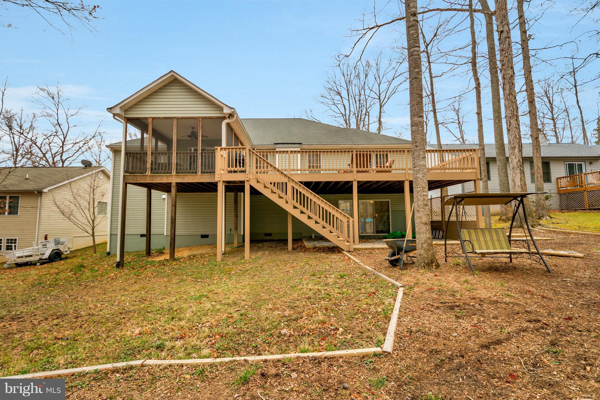 LAKE OF THE WOODS - Residential