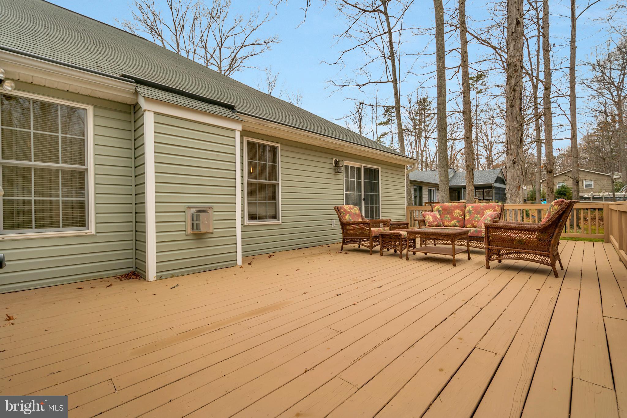 LAKE OF THE WOODS - Residential