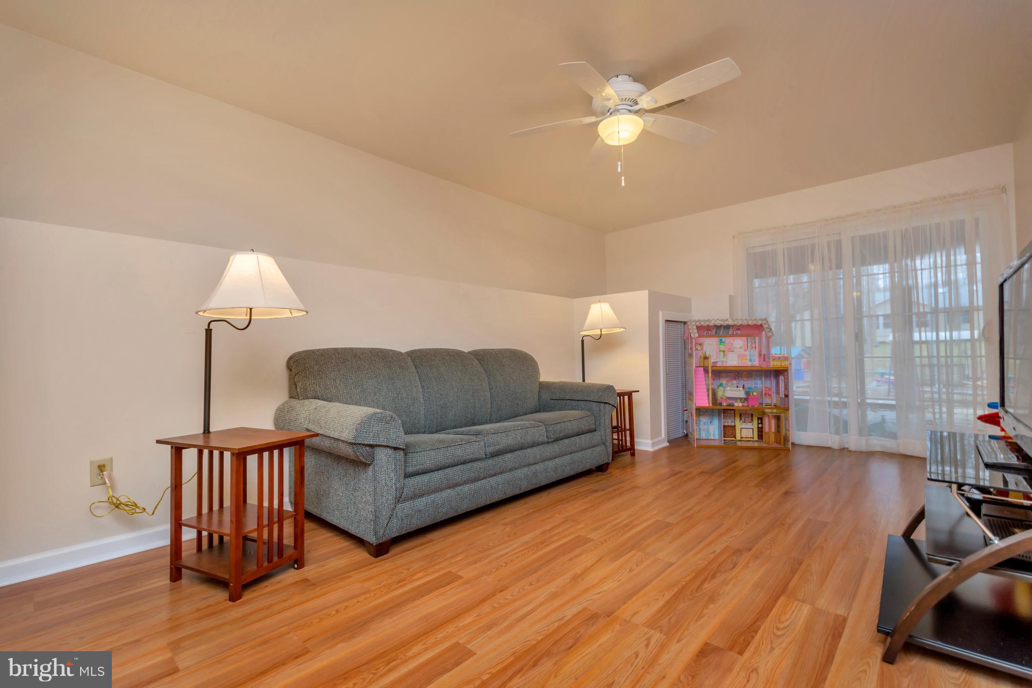 LAKE OF THE WOODS - Residential