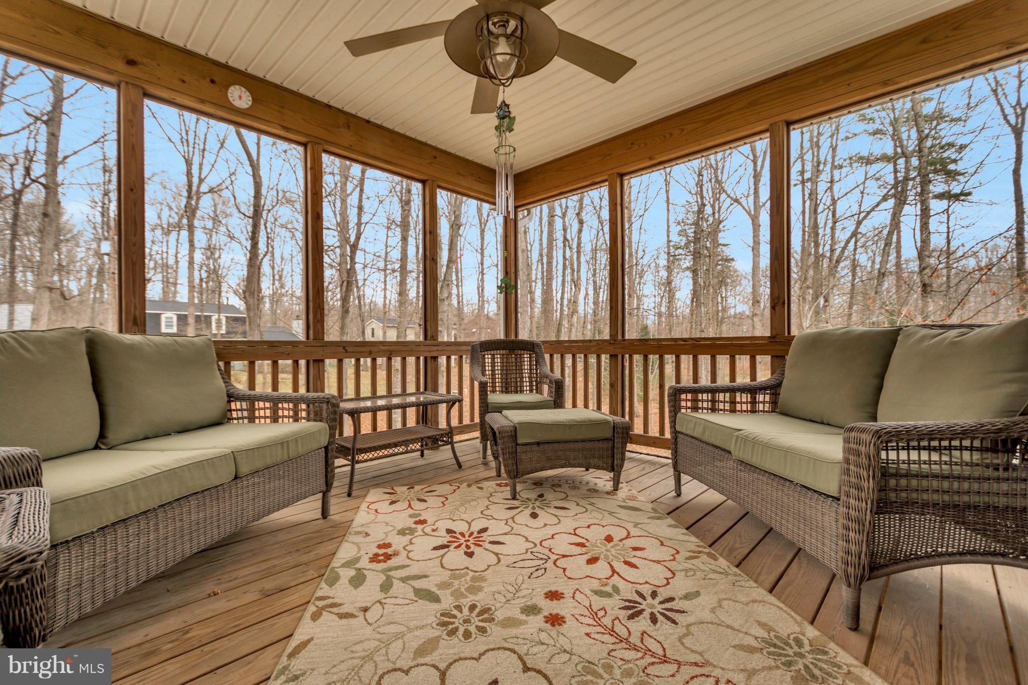 LAKE OF THE WOODS - Residential