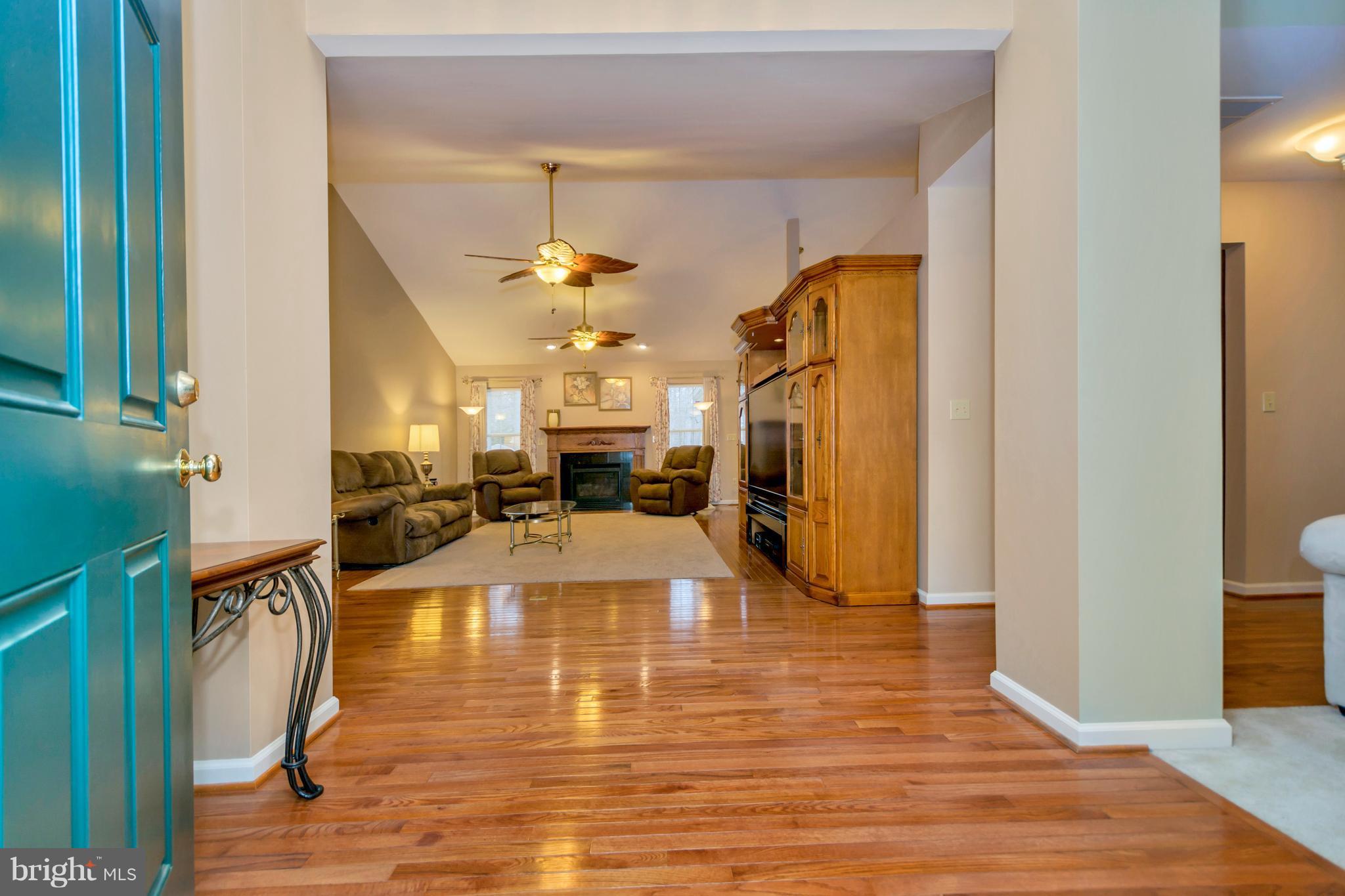 LAKE OF THE WOODS - Residential