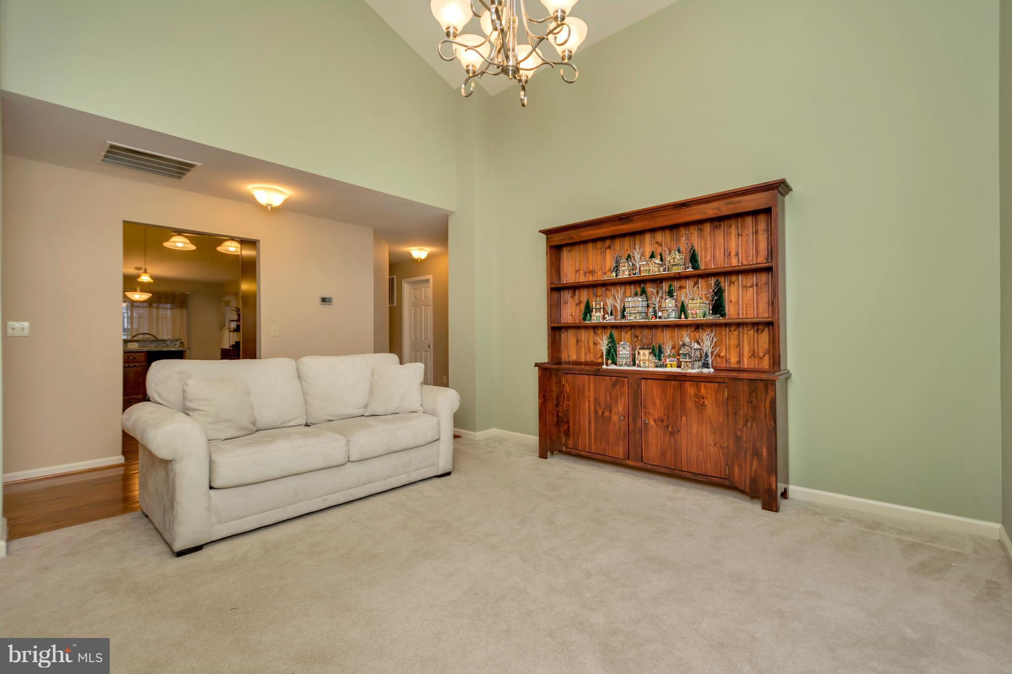 LAKE OF THE WOODS - Residential