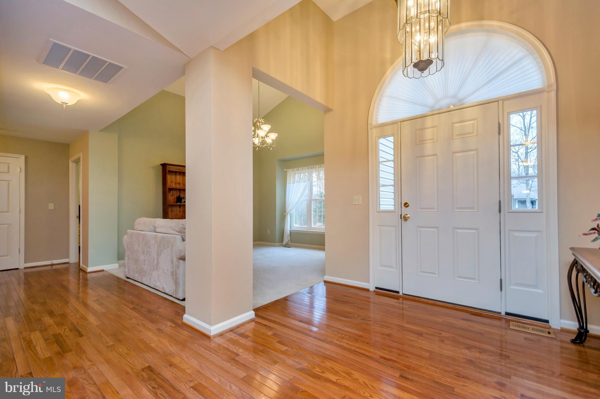 LAKE OF THE WOODS - Residential