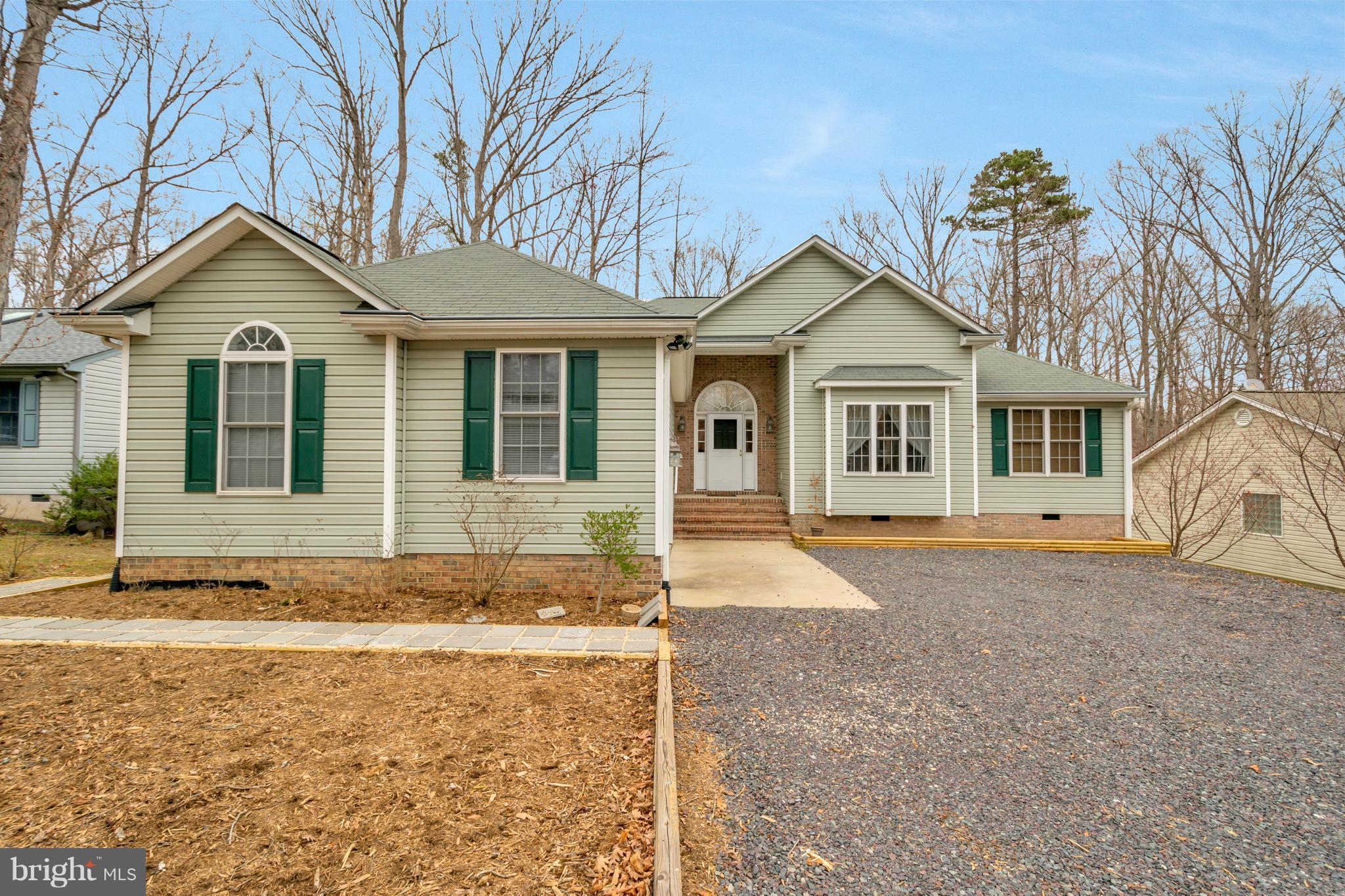 LAKE OF THE WOODS - Residential