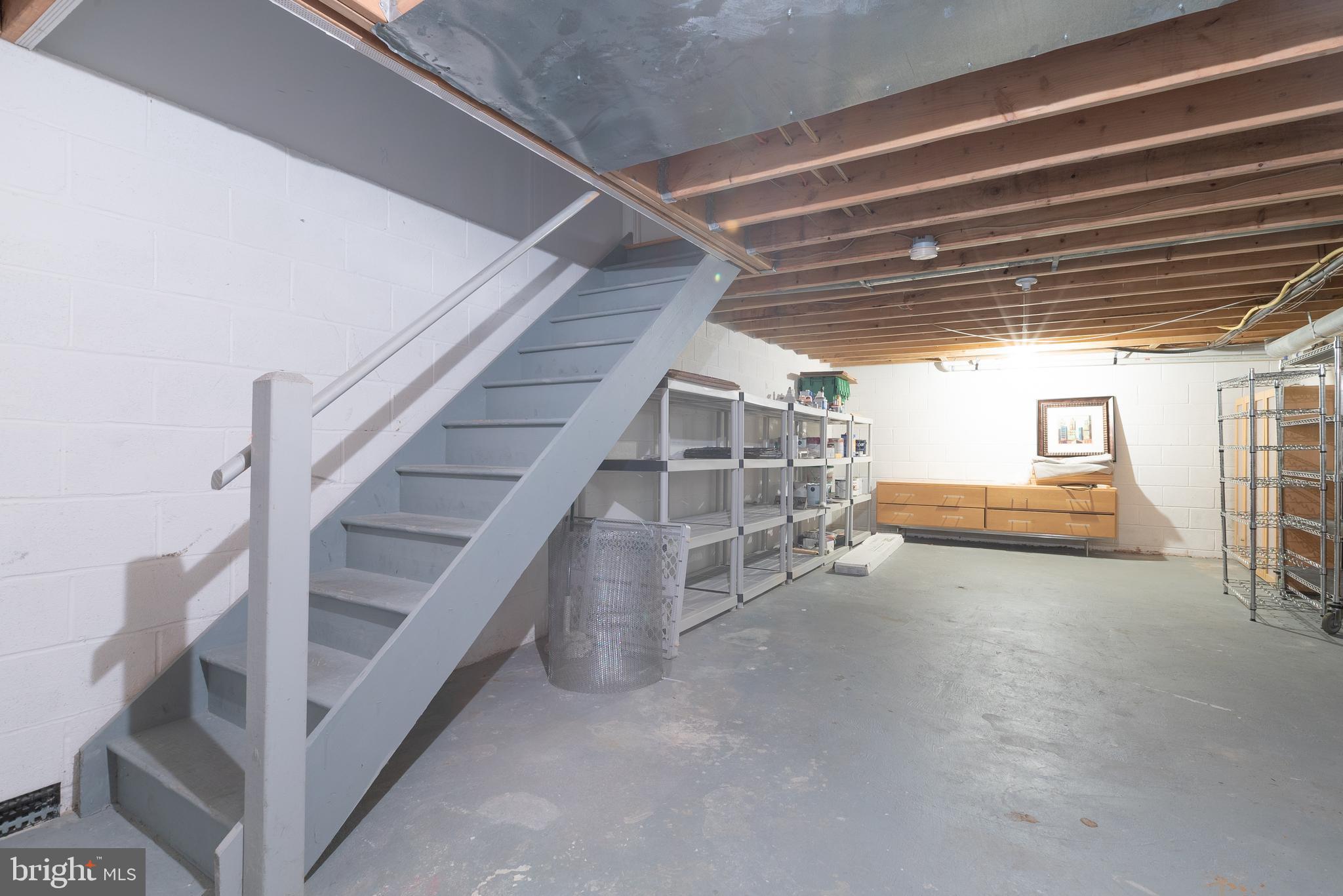 GRADUATE HOSPITAL - Residential