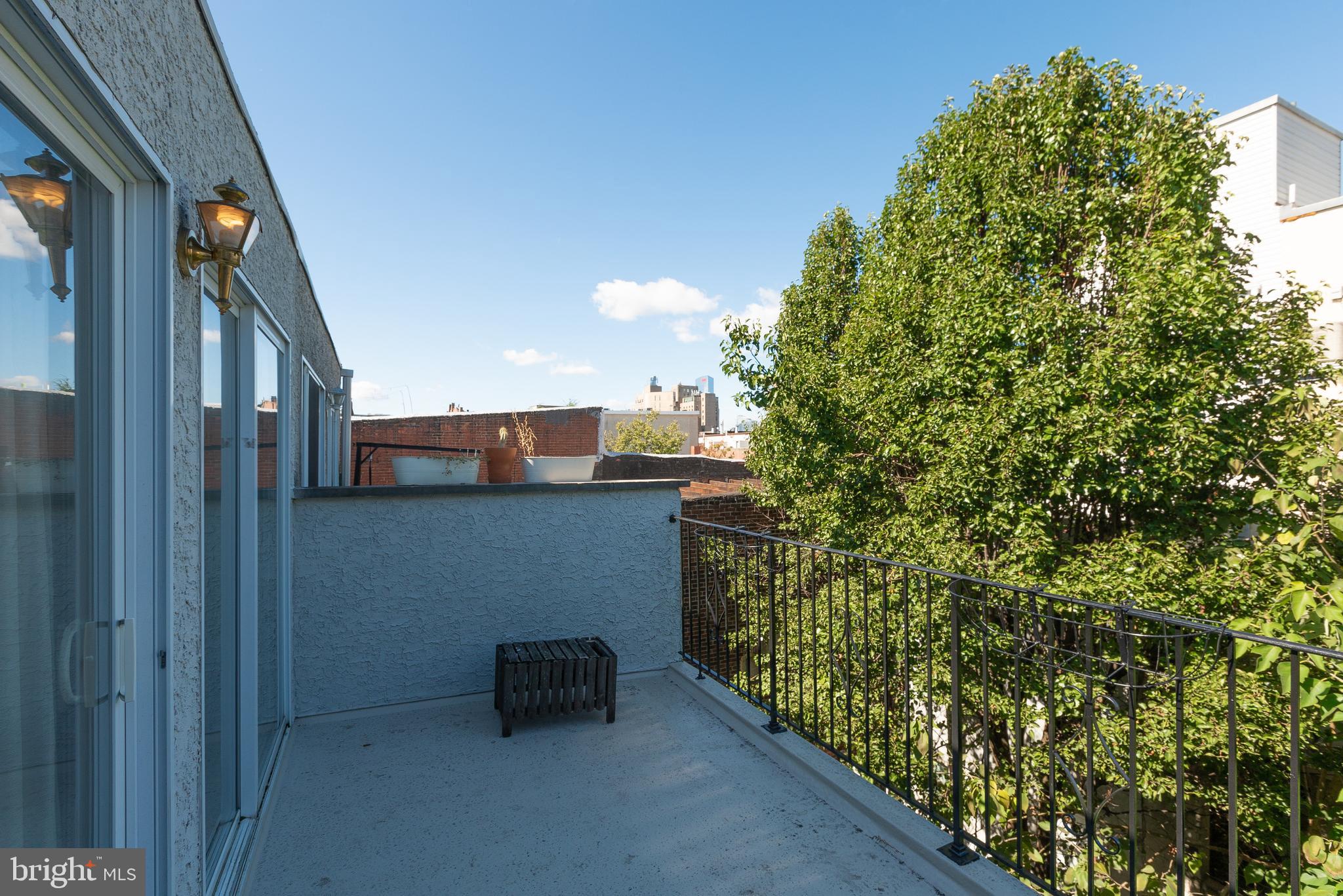 GRADUATE HOSPITAL - Residential