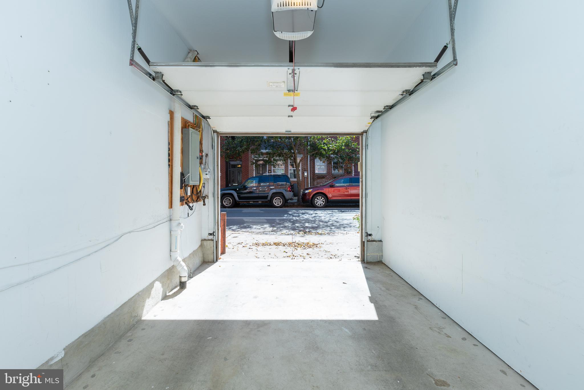 GRADUATE HOSPITAL - Residential