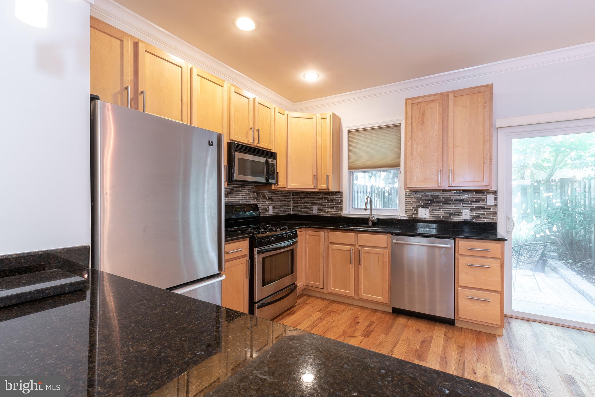 GRADUATE HOSPITAL - Residential