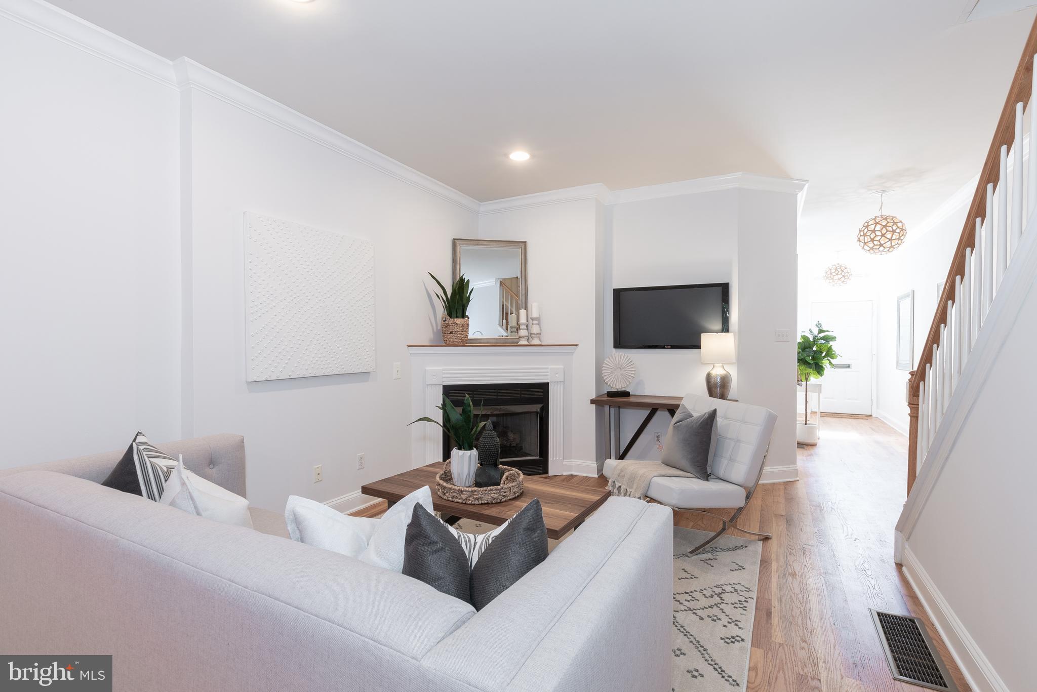 GRADUATE HOSPITAL - Residential