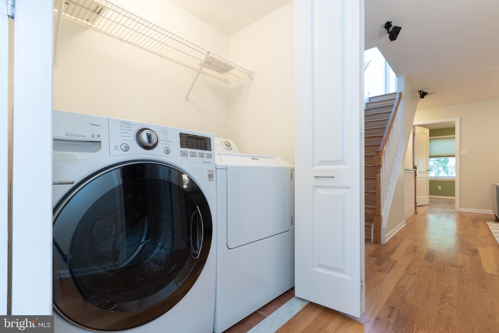 GRADUATE HOSPITAL - Residential