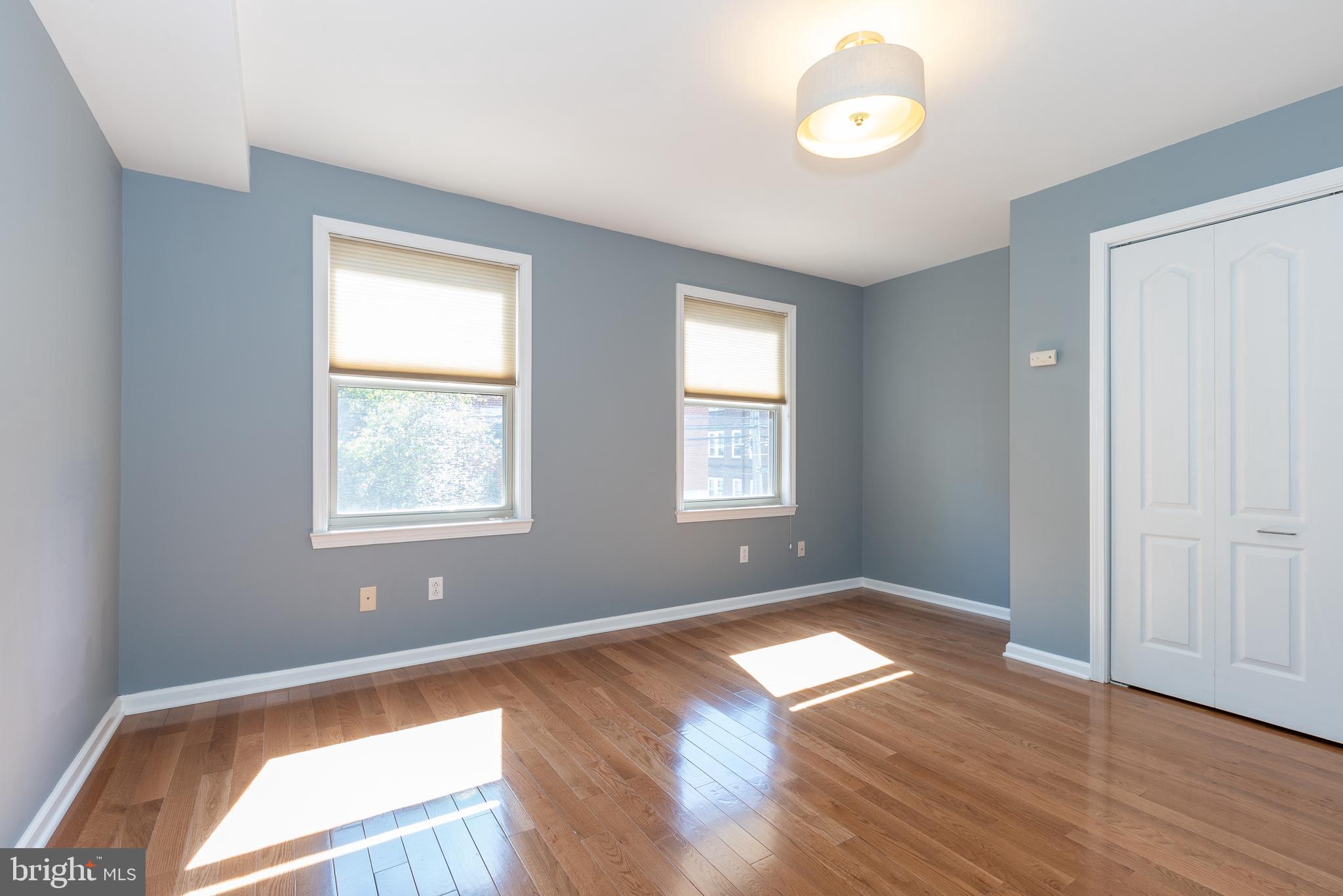 GRADUATE HOSPITAL - Residential