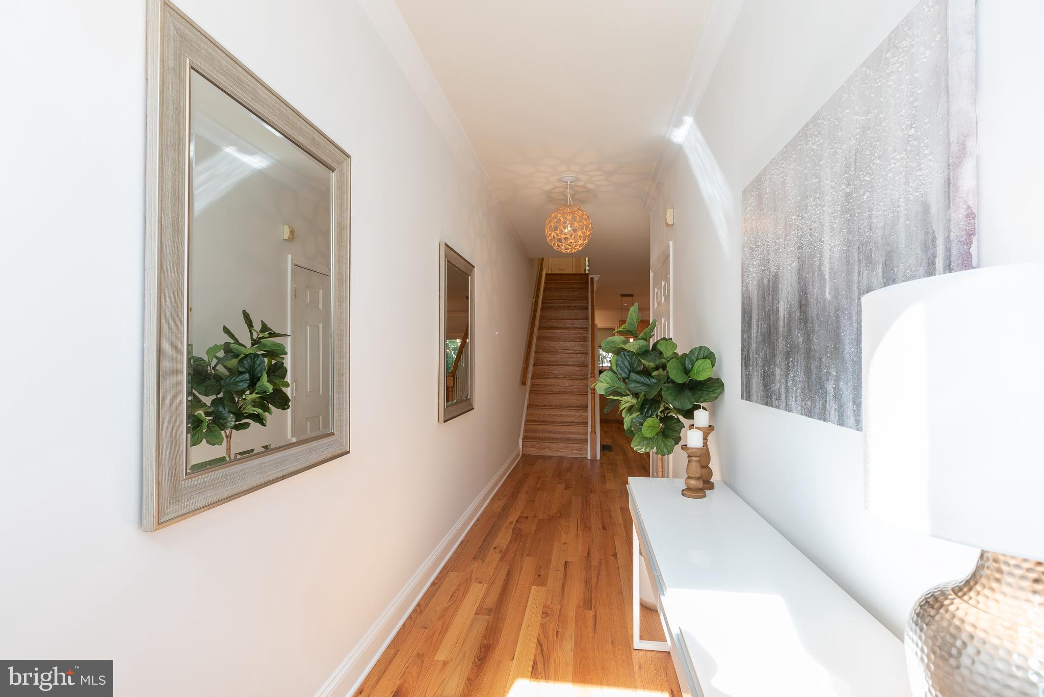 GRADUATE HOSPITAL - Residential