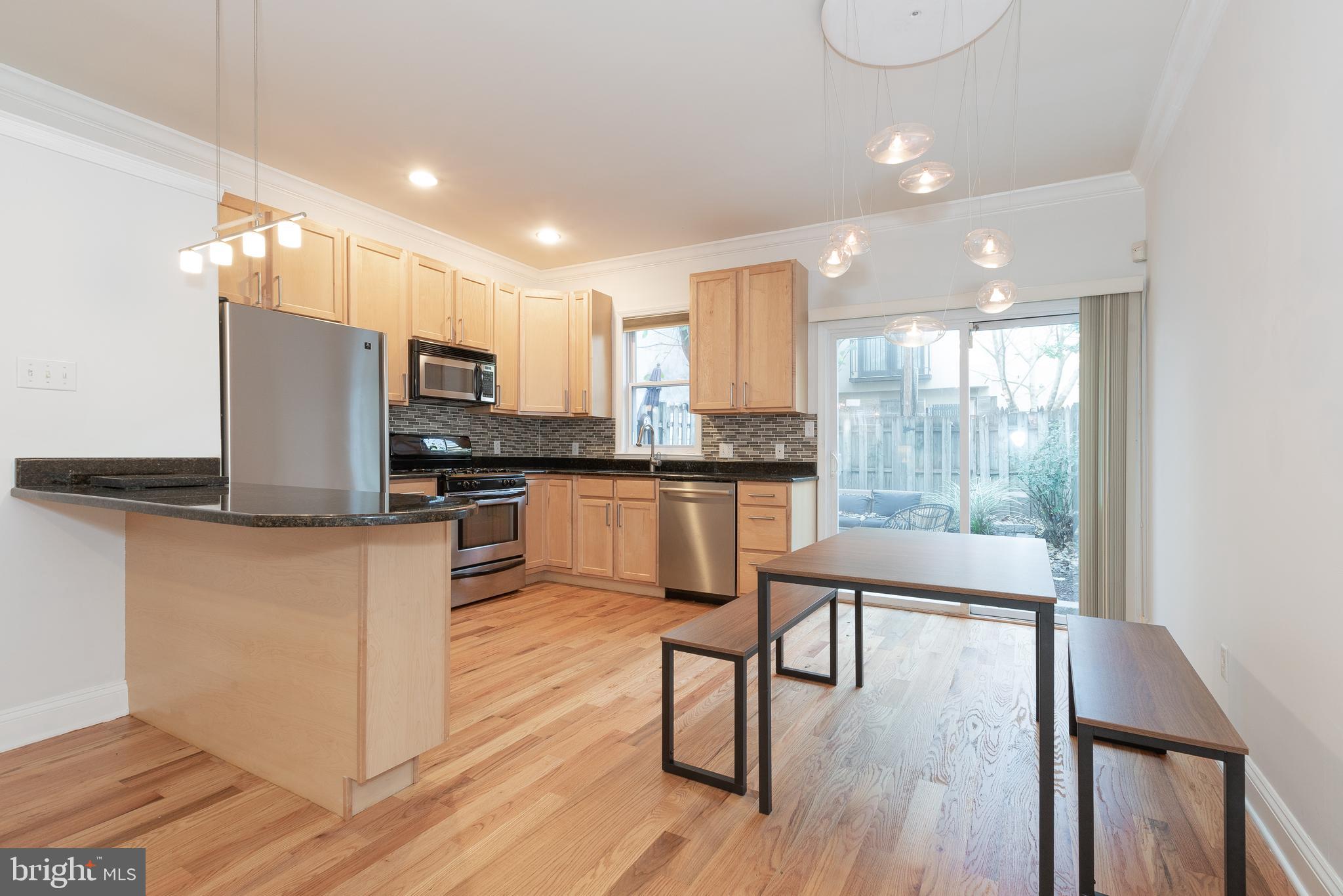 GRADUATE HOSPITAL - Residential