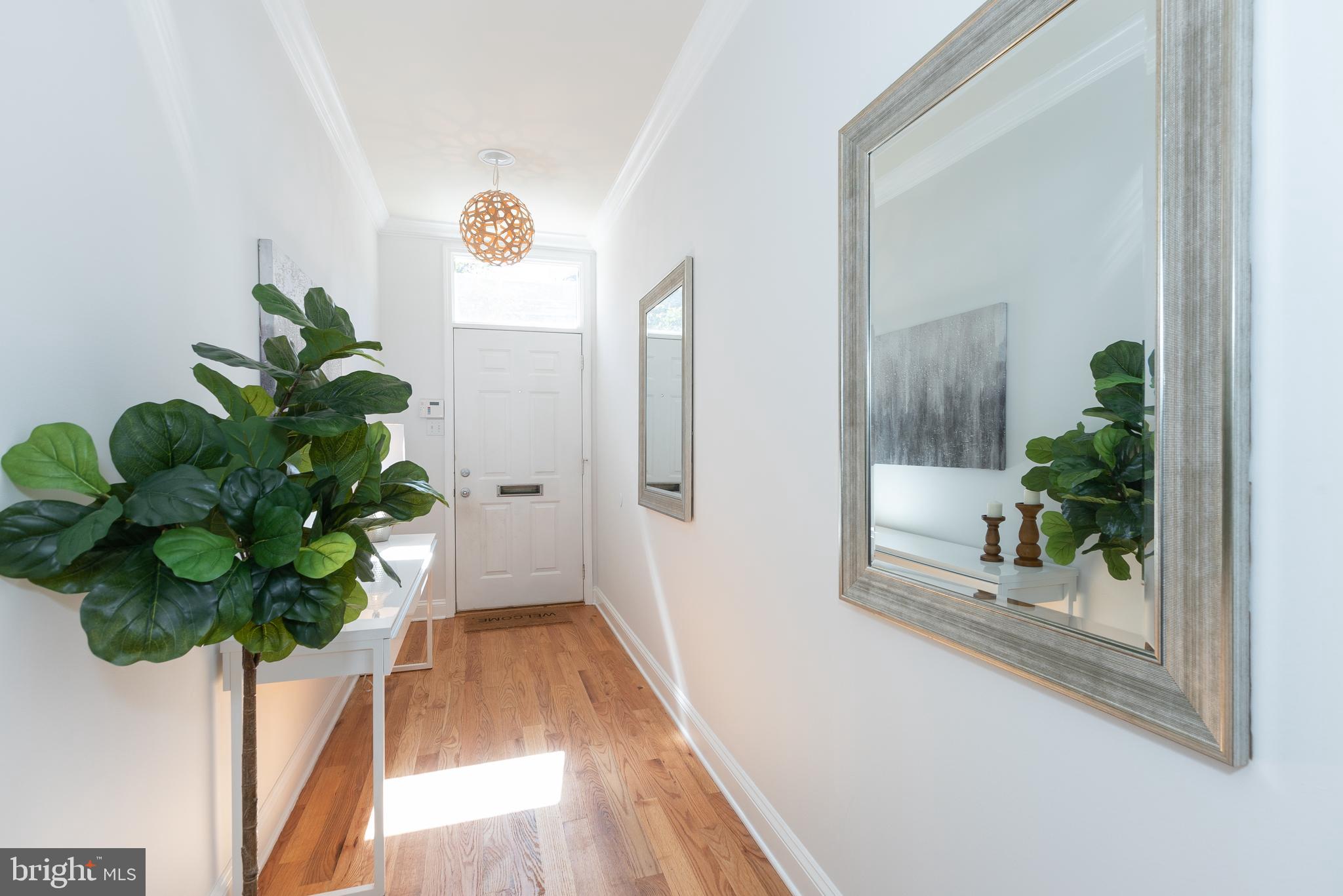 GRADUATE HOSPITAL - Residential