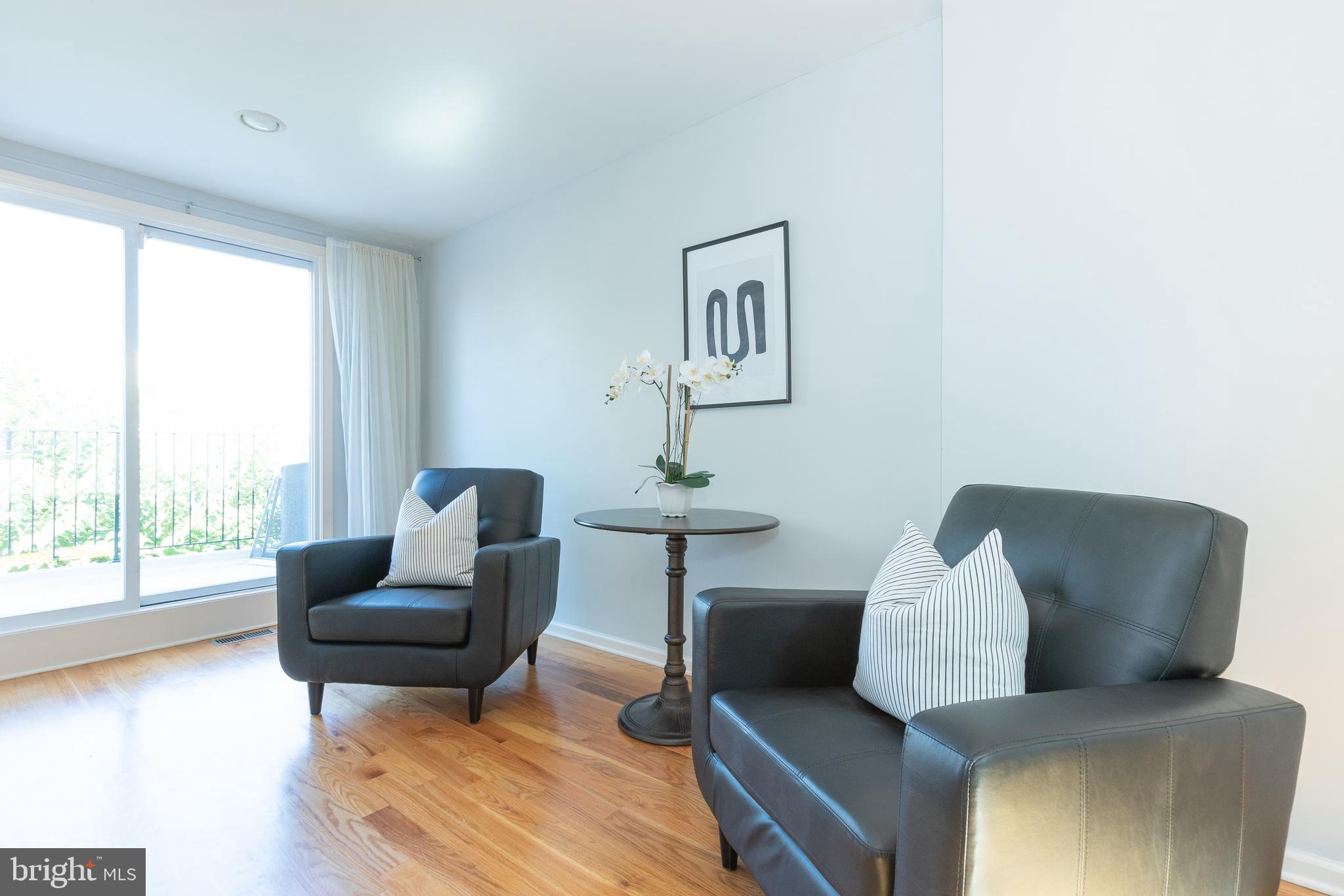 GRADUATE HOSPITAL - Residential