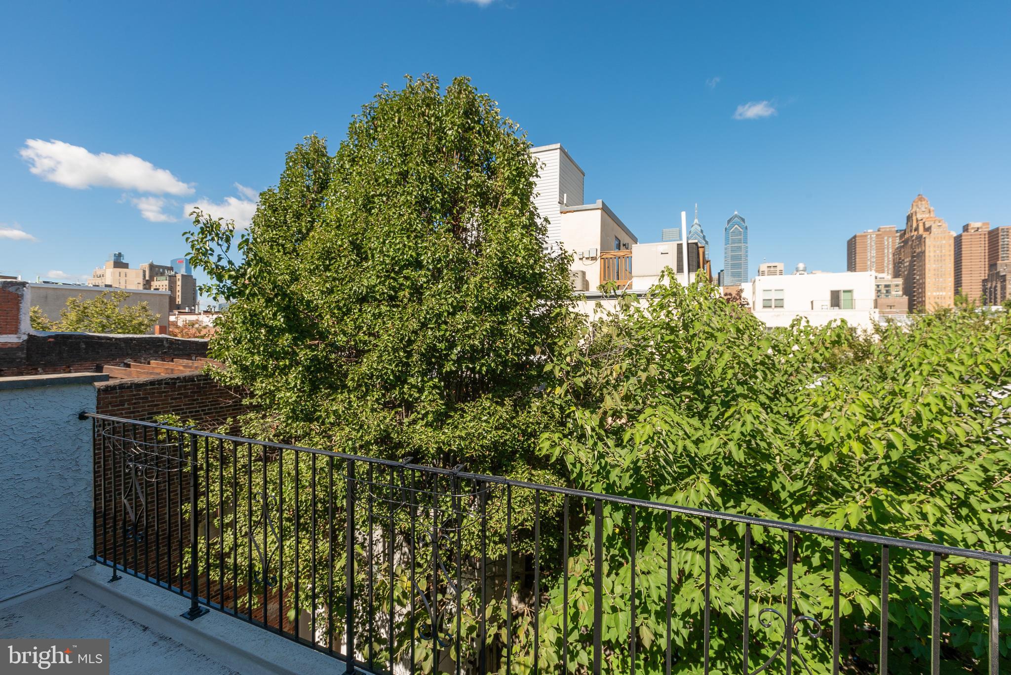 GRADUATE HOSPITAL - Residential