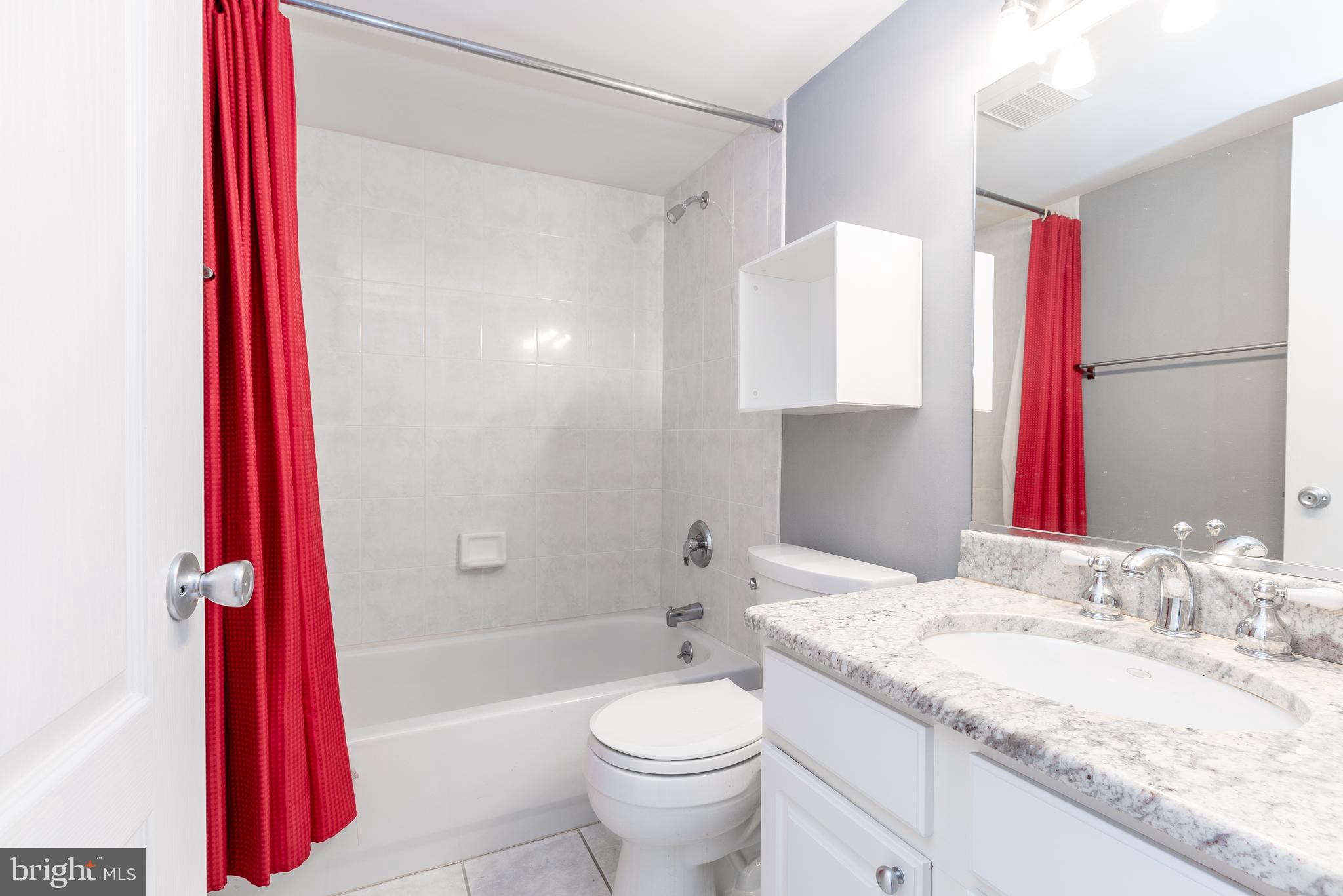 GRADUATE HOSPITAL - Residential