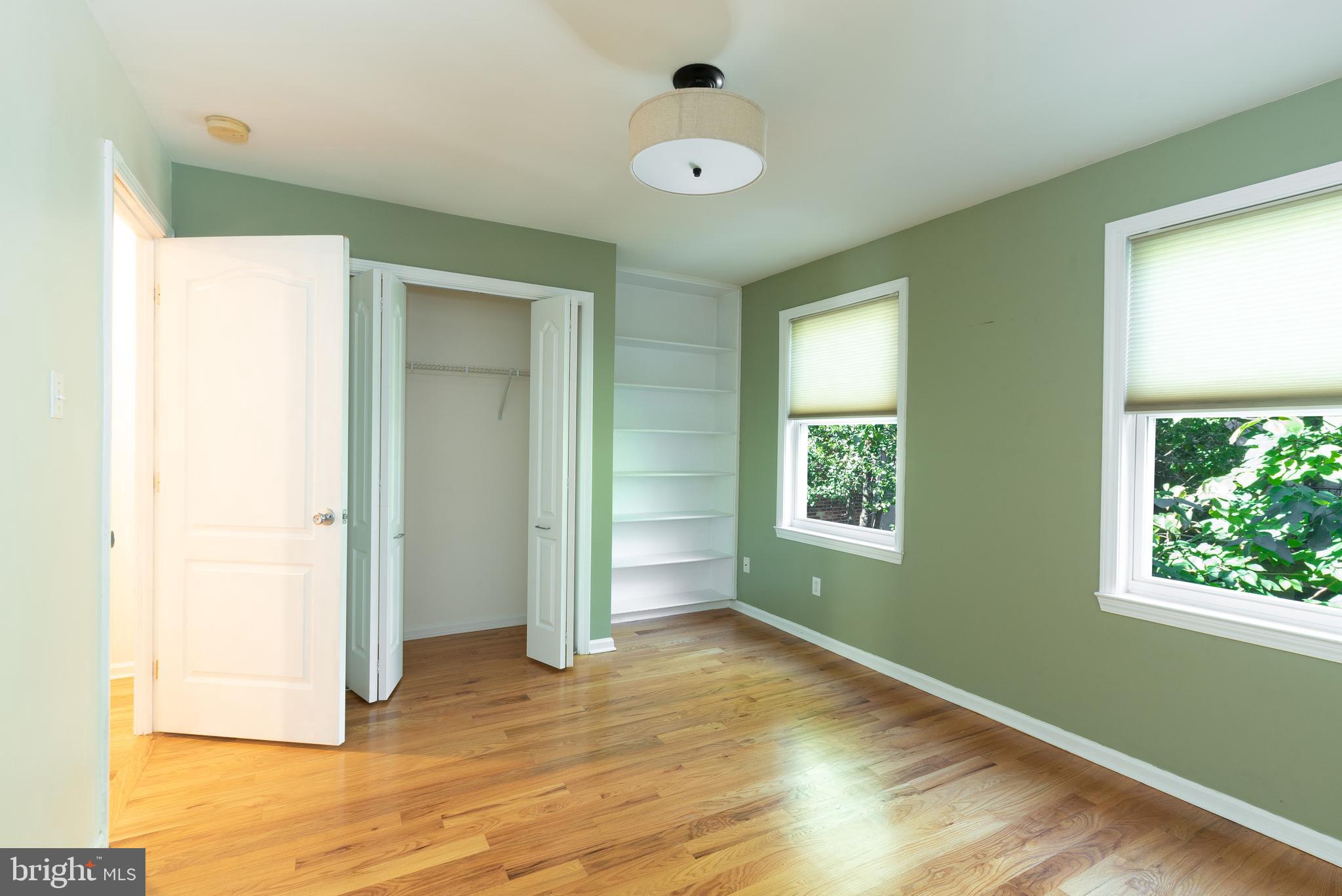 GRADUATE HOSPITAL - Residential