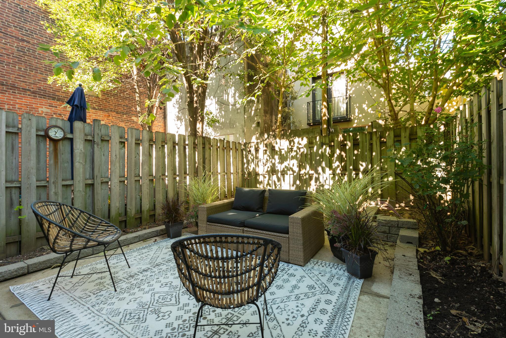 GRADUATE HOSPITAL - Residential