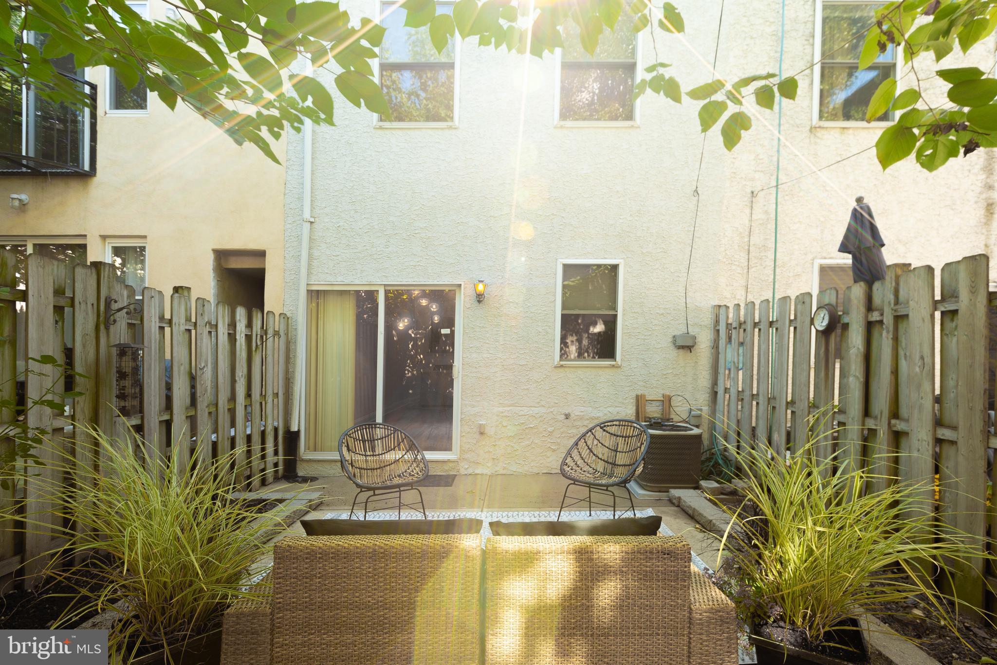 GRADUATE HOSPITAL - Residential