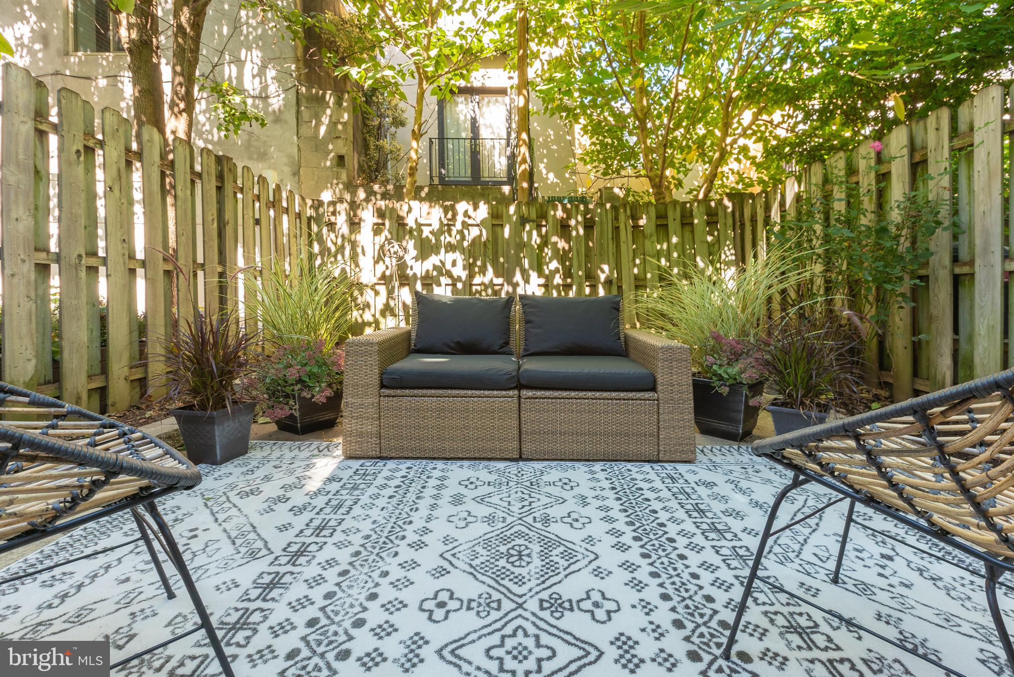 GRADUATE HOSPITAL - Residential