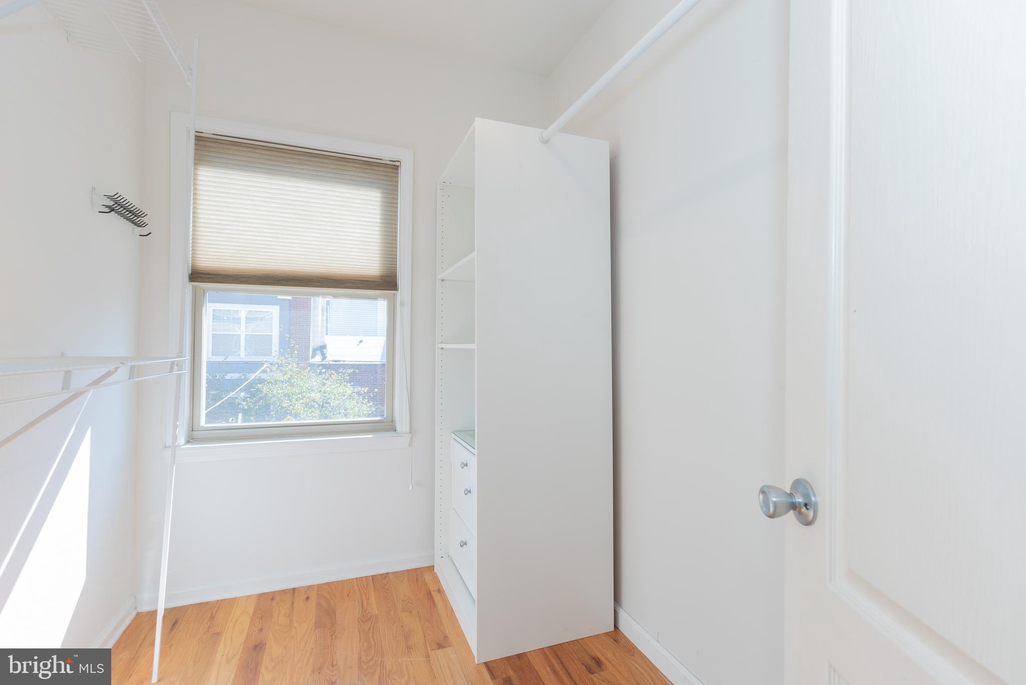 GRADUATE HOSPITAL - Residential