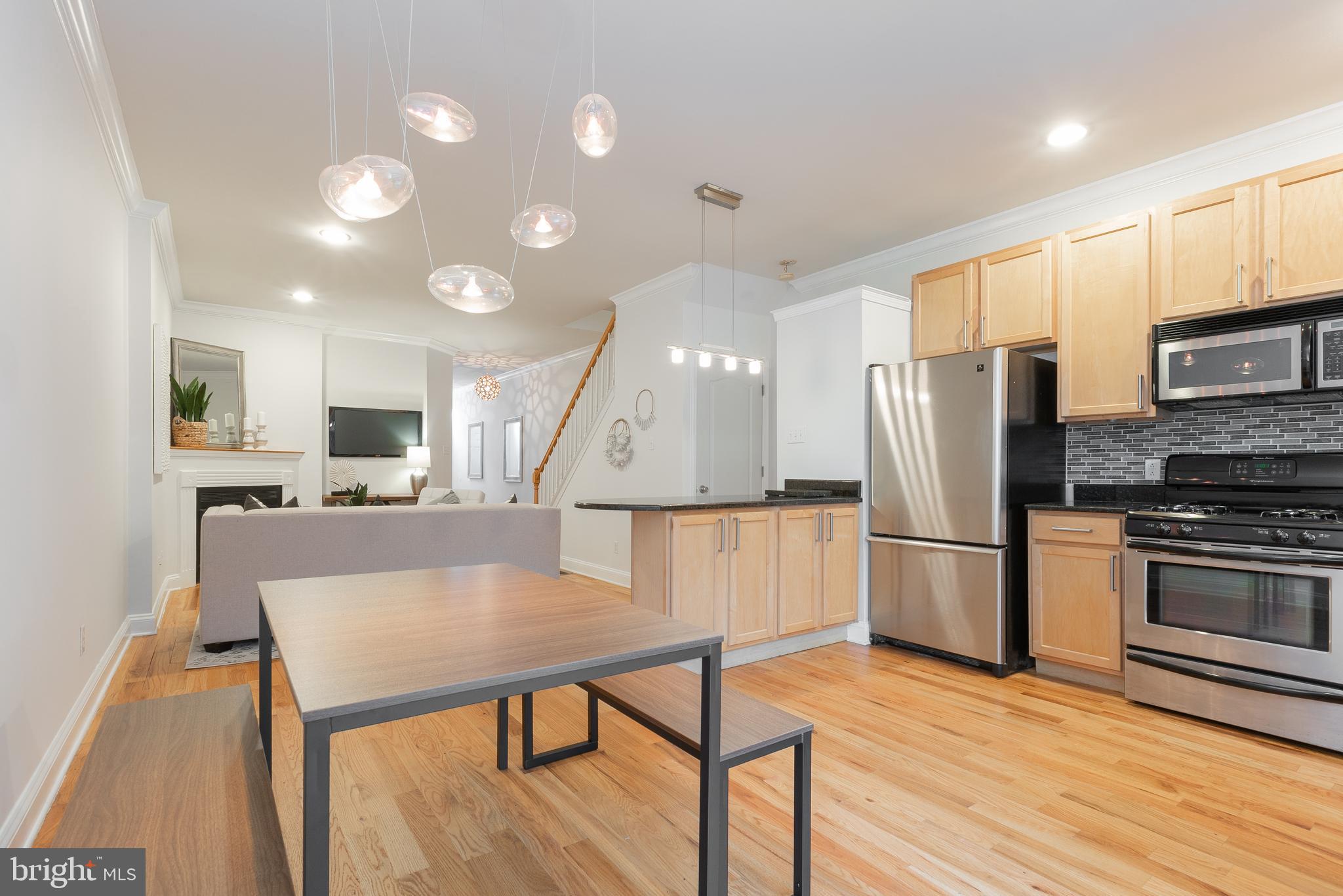 GRADUATE HOSPITAL - Residential