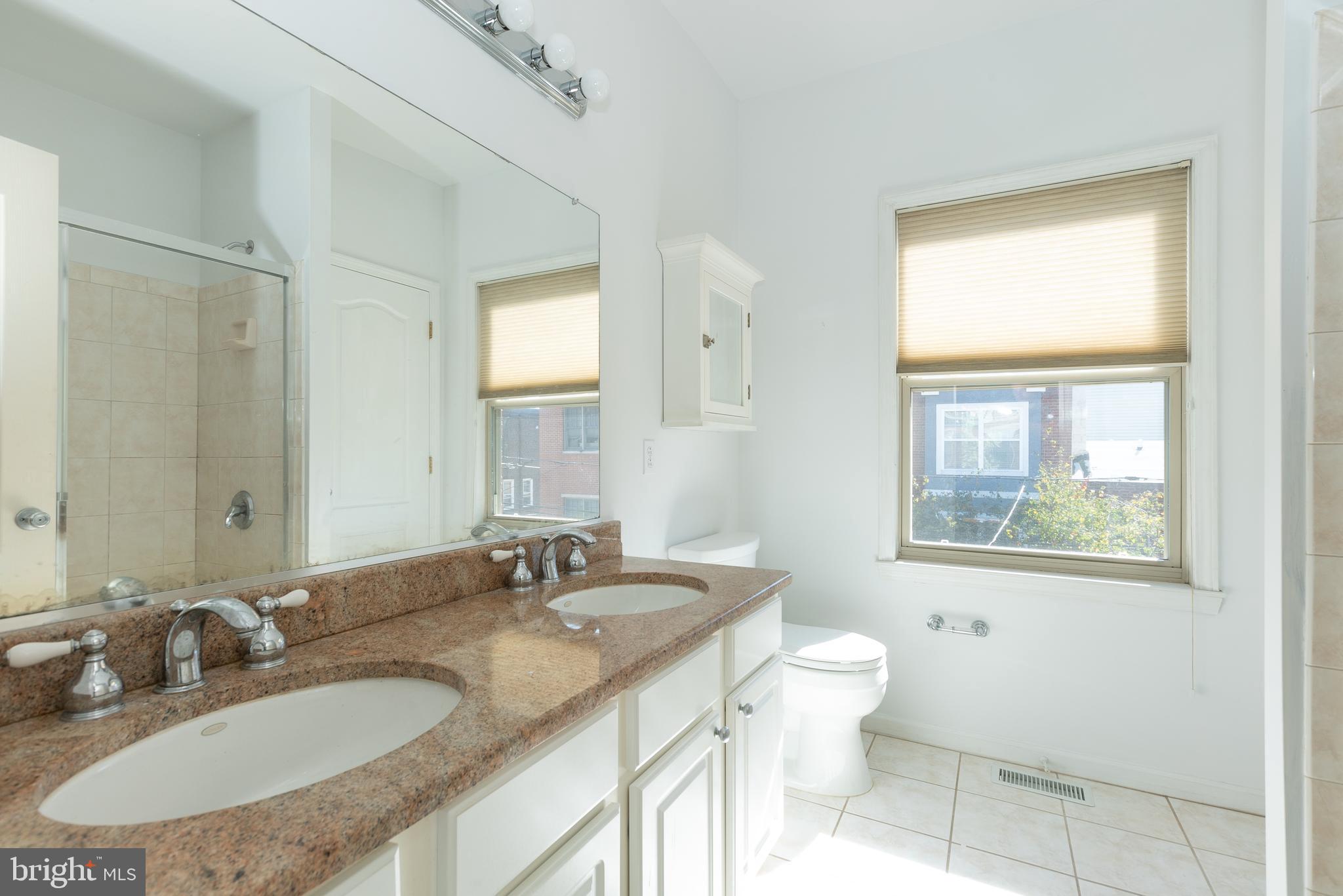 GRADUATE HOSPITAL - Residential