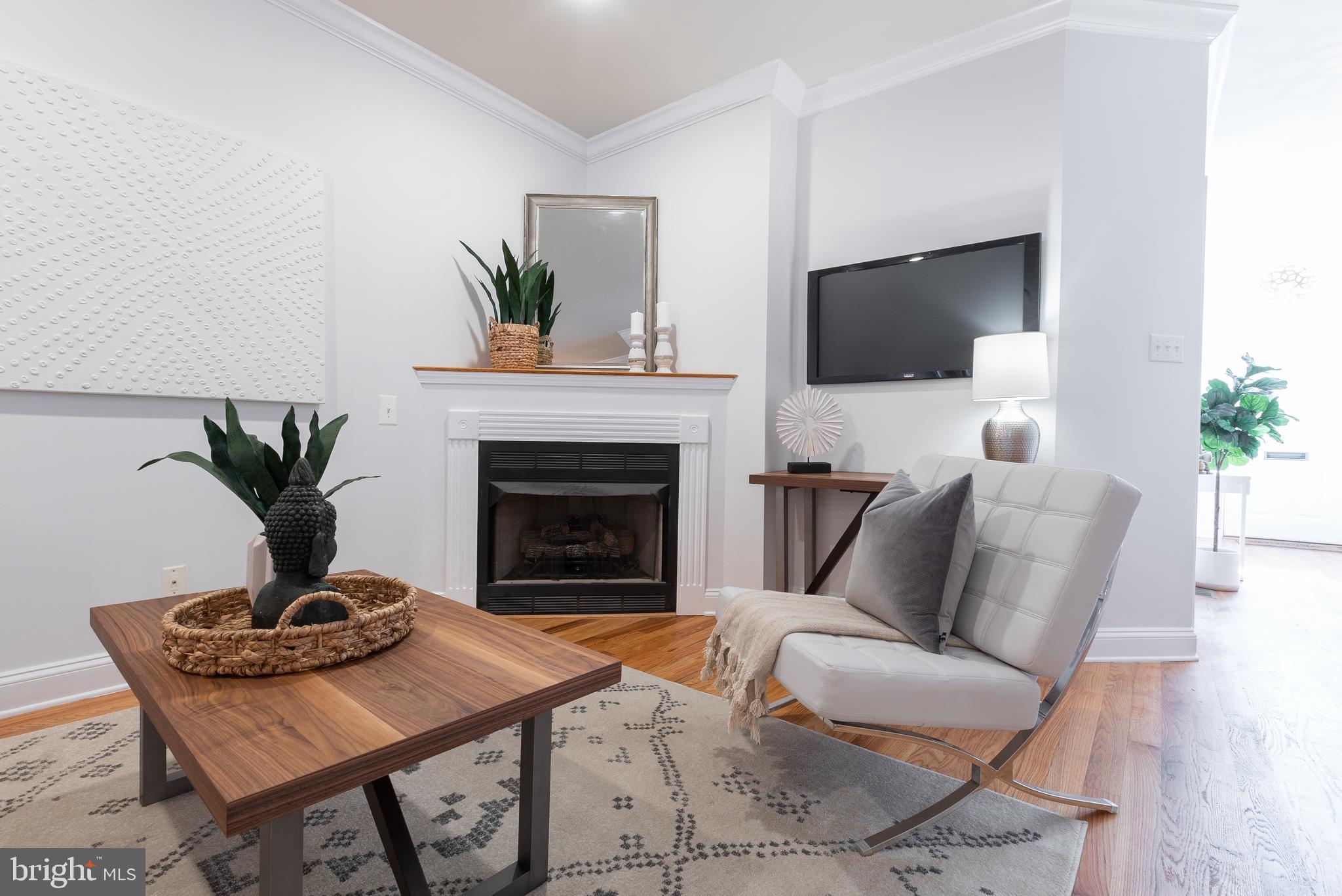 GRADUATE HOSPITAL - Residential