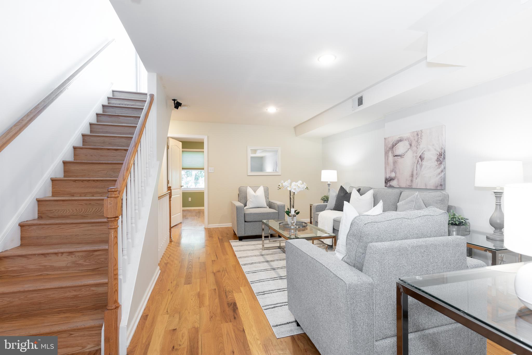 GRADUATE HOSPITAL - Residential