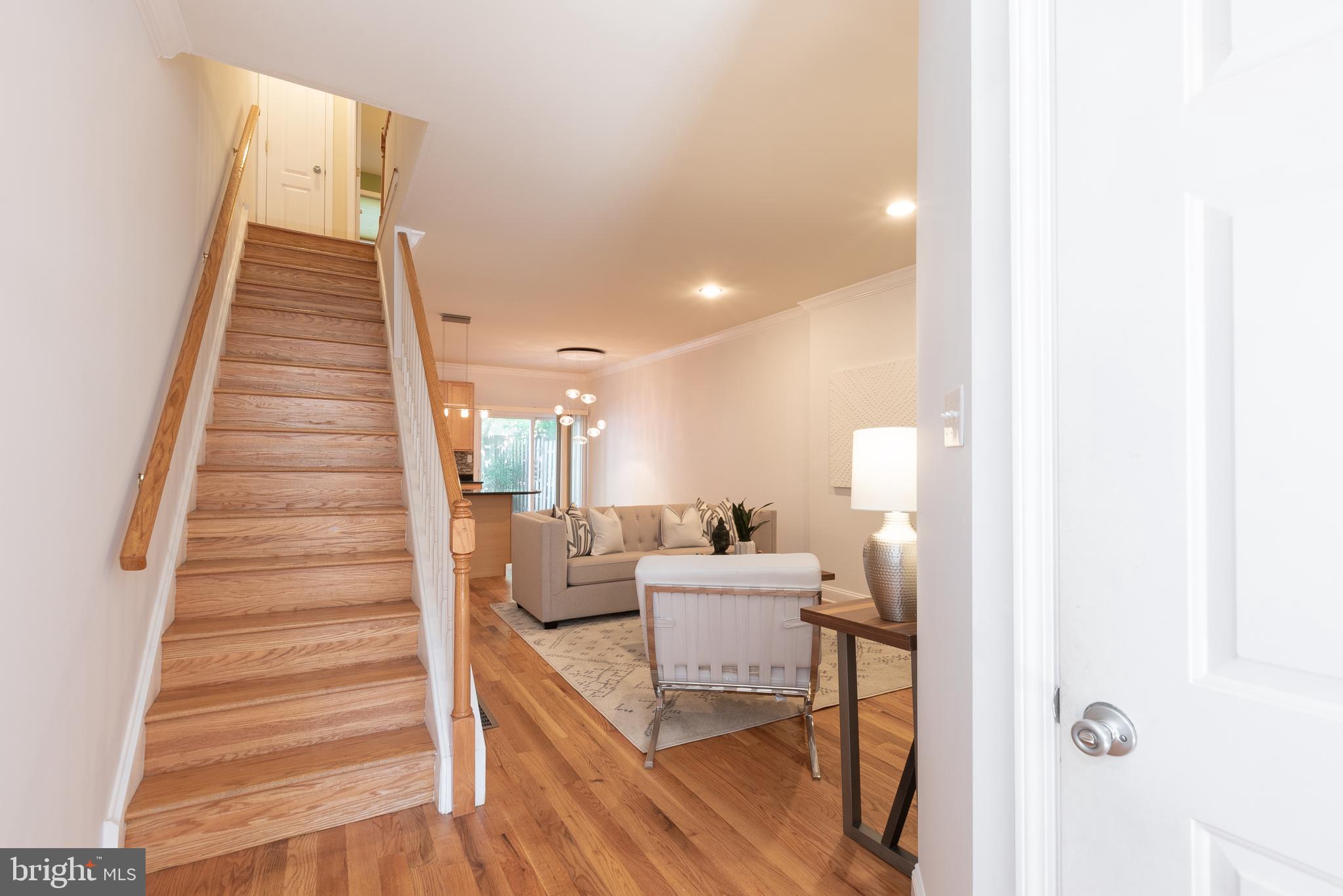 GRADUATE HOSPITAL - Residential