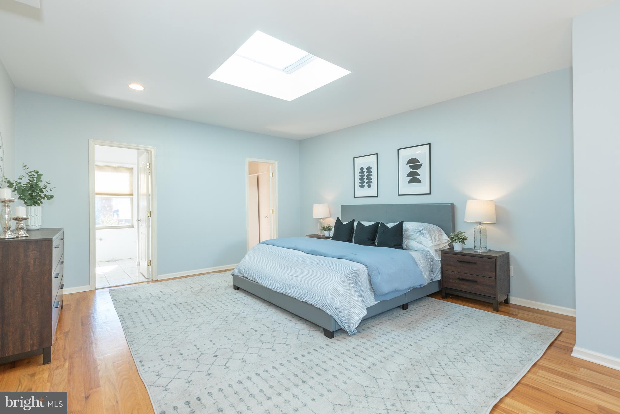 GRADUATE HOSPITAL - Residential