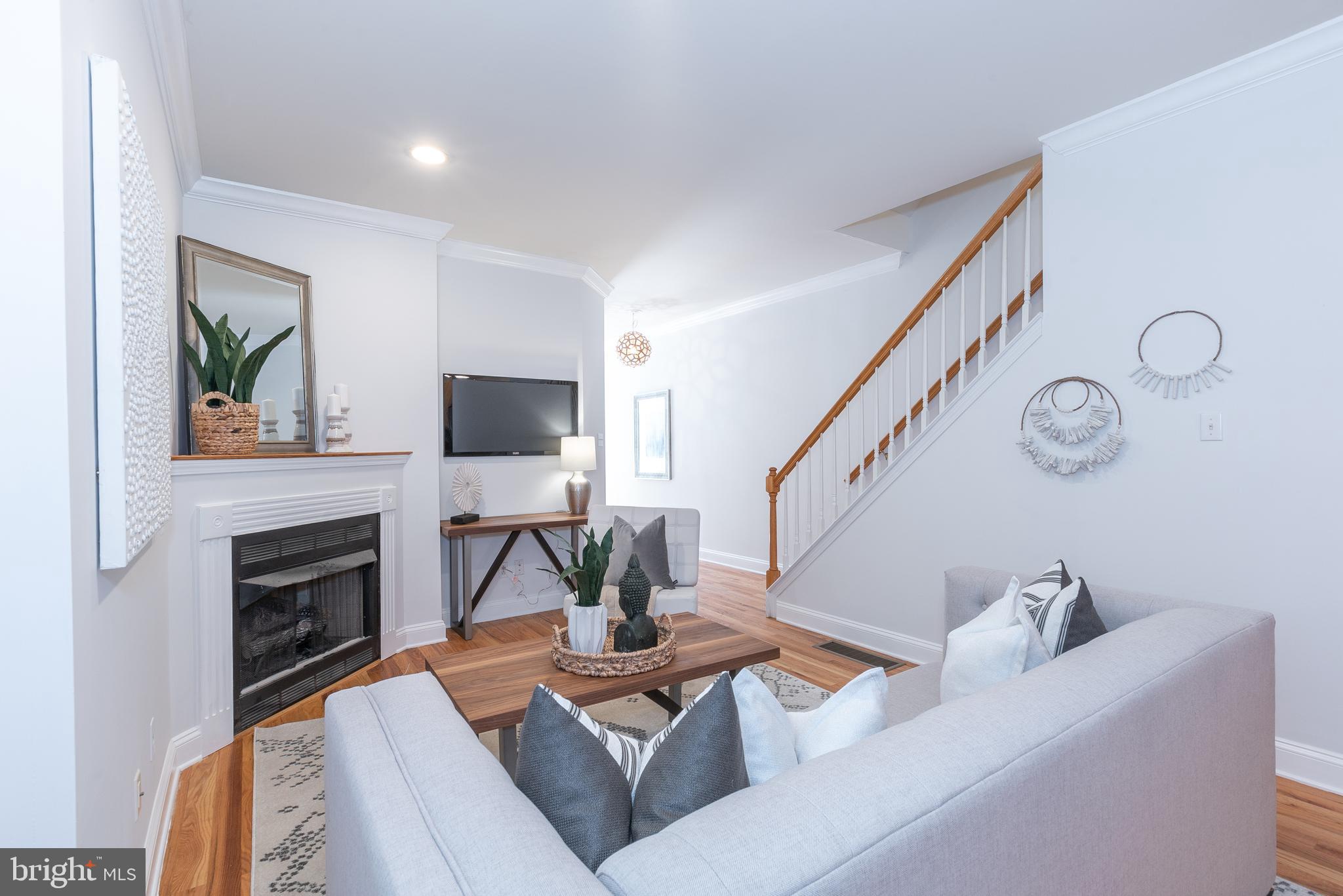 GRADUATE HOSPITAL - Residential