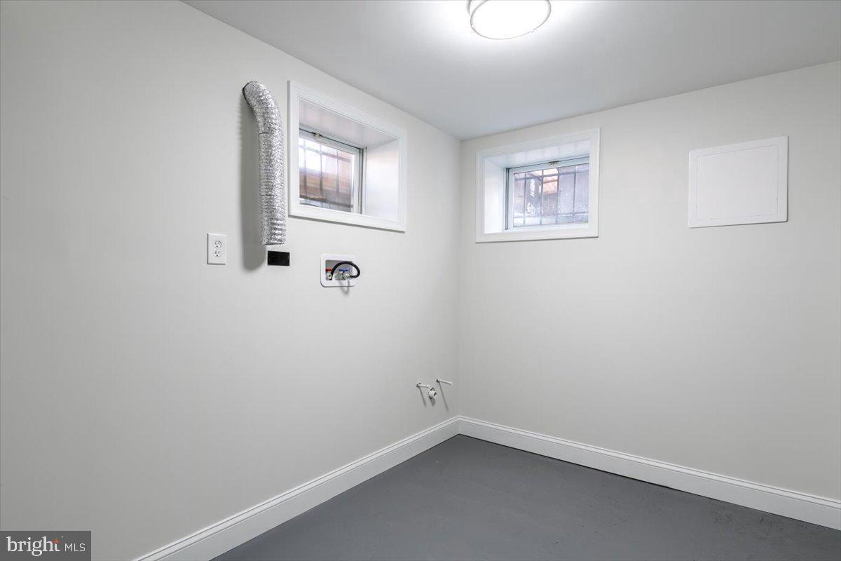 COLUMBIA PARK - Residential