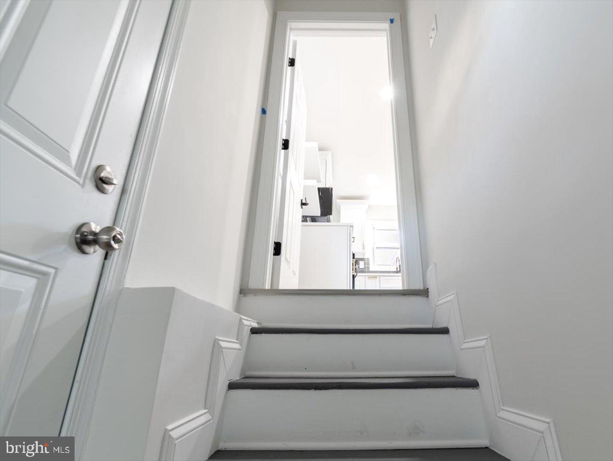 COLUMBIA PARK - Residential