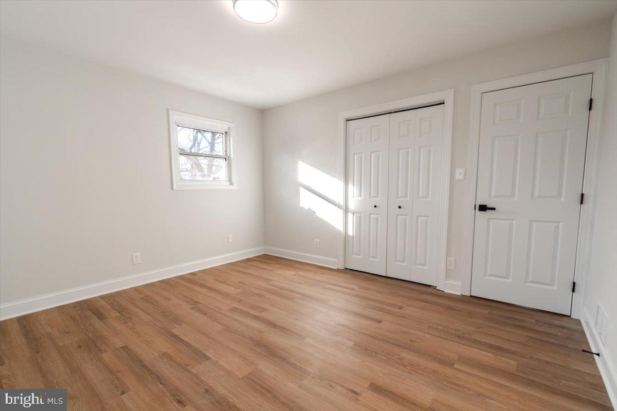 COLUMBIA PARK - Residential