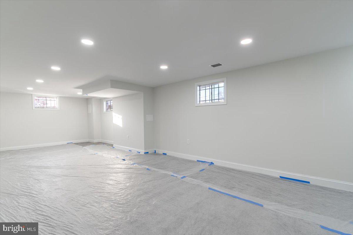 COLUMBIA PARK - Residential