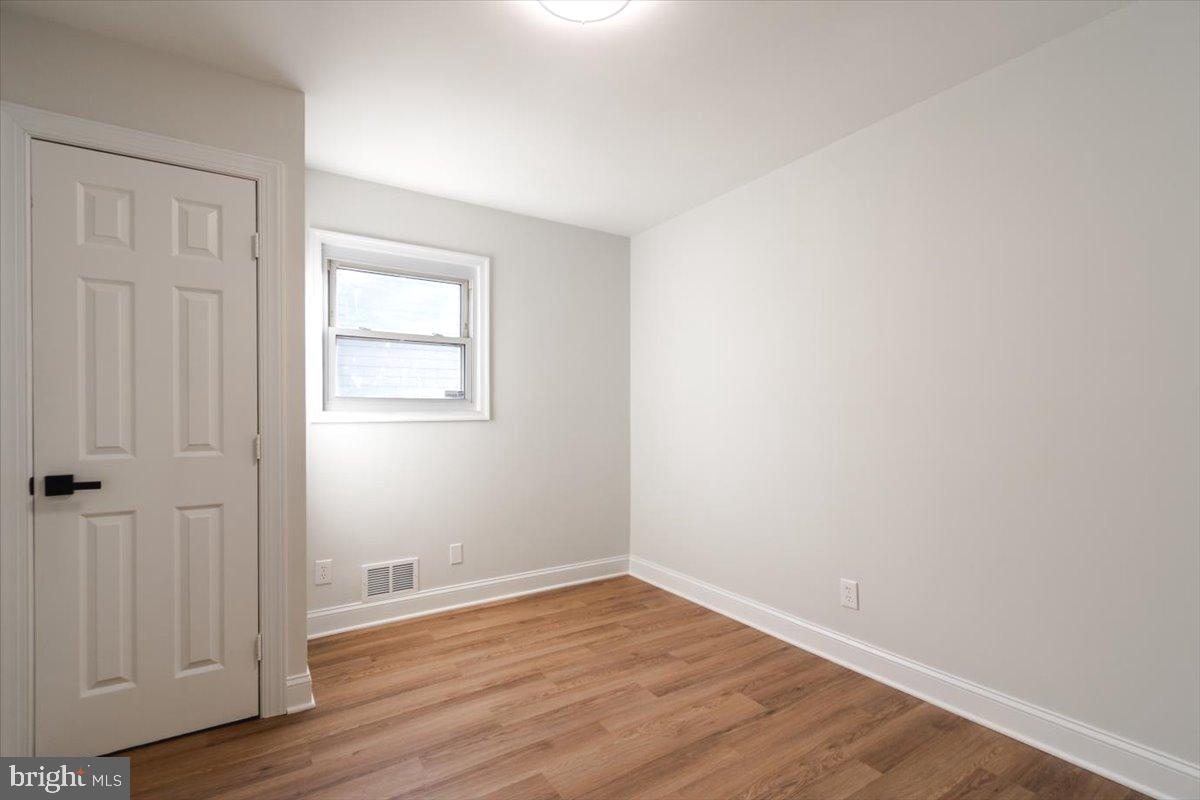 COLUMBIA PARK - Residential