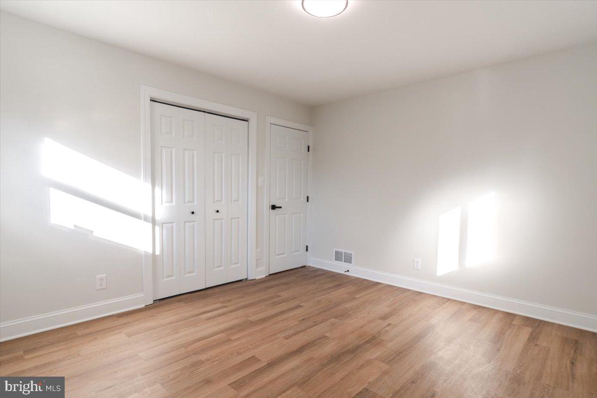 COLUMBIA PARK - Residential