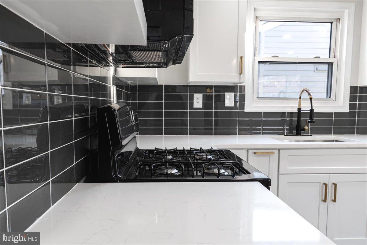 COLUMBIA PARK - Residential