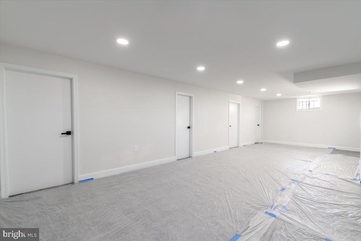 COLUMBIA PARK - Residential