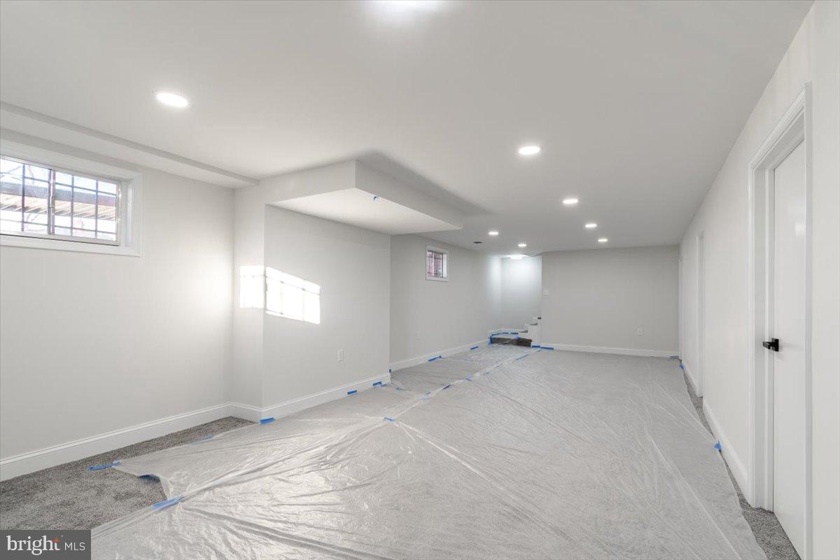 COLUMBIA PARK - Residential