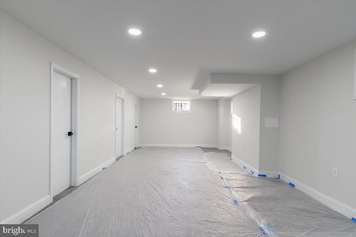 COLUMBIA PARK - Residential