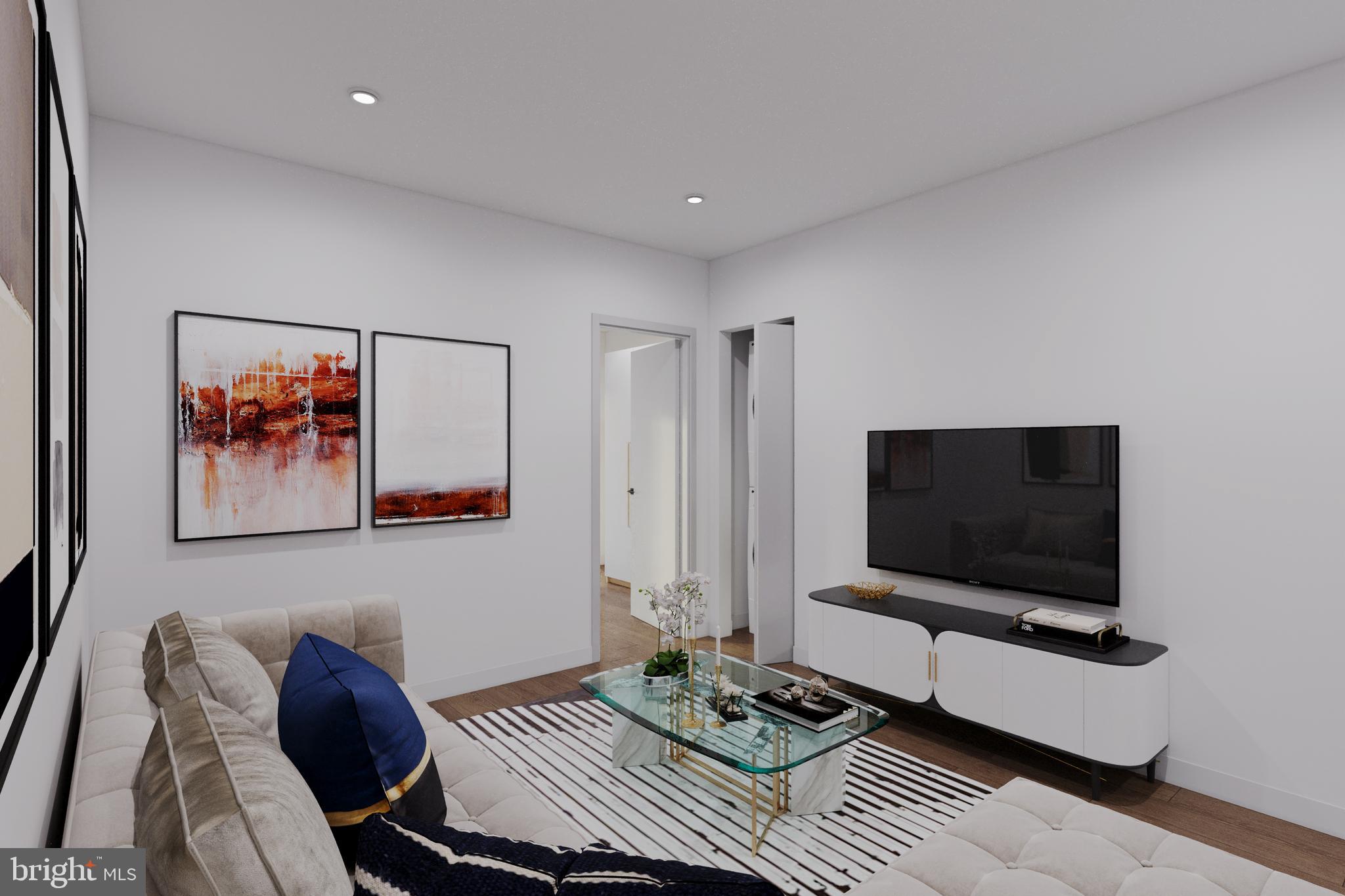 GERMANTOWN - Residential Income