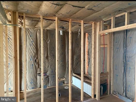 GERMANTOWN - Residential Income