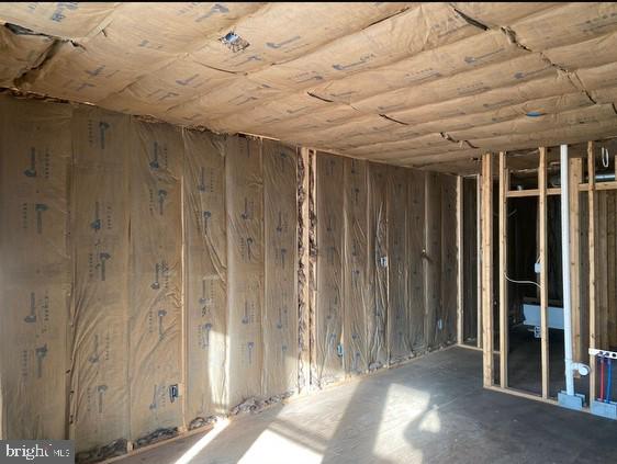 GERMANTOWN - Residential Income